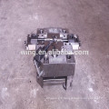 second hand cable tie injection mould molding machine mold prices